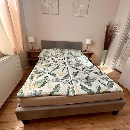 Pensjonat Zatoka 17 Władysławowo Extérieur photo