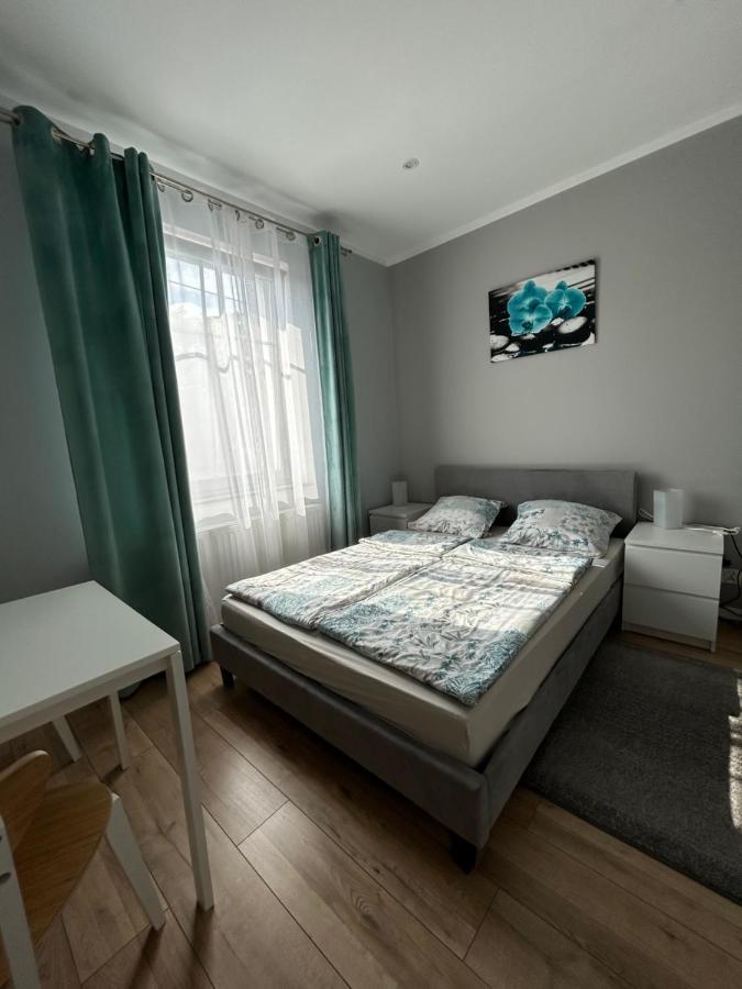 Pensjonat Zatoka 17 Władysławowo Extérieur photo