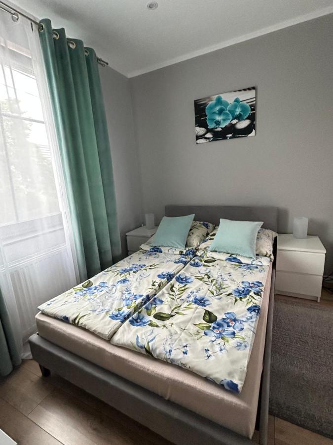 Pensjonat Zatoka 17 Władysławowo Extérieur photo