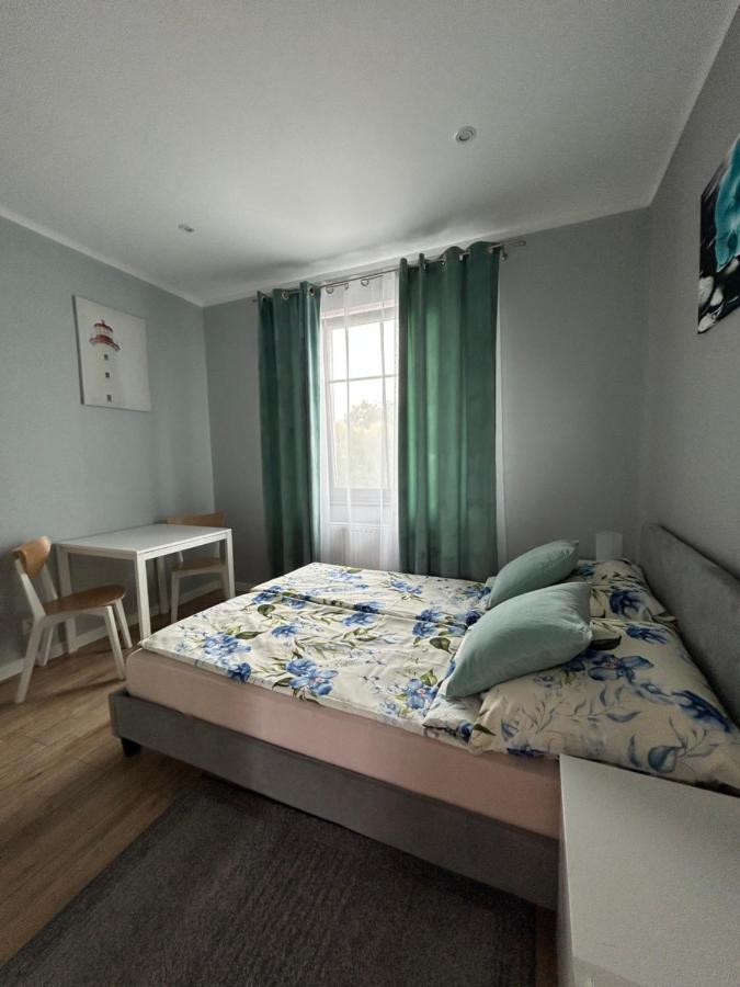 Pensjonat Zatoka 17 Władysławowo Extérieur photo