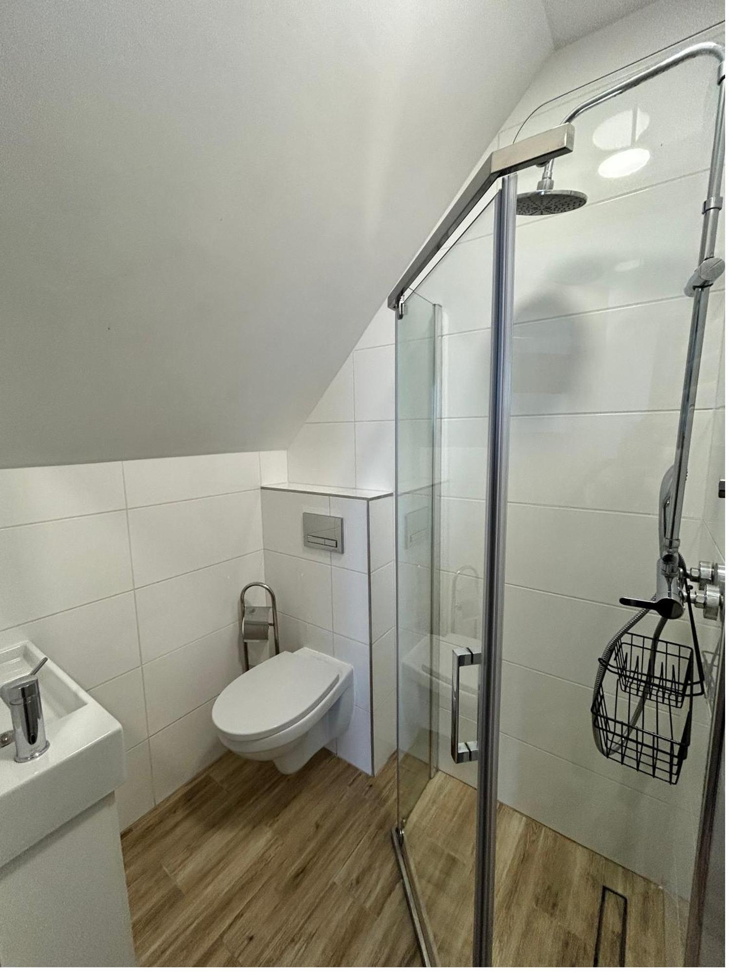 Pensjonat Zatoka 17 Władysławowo Extérieur photo