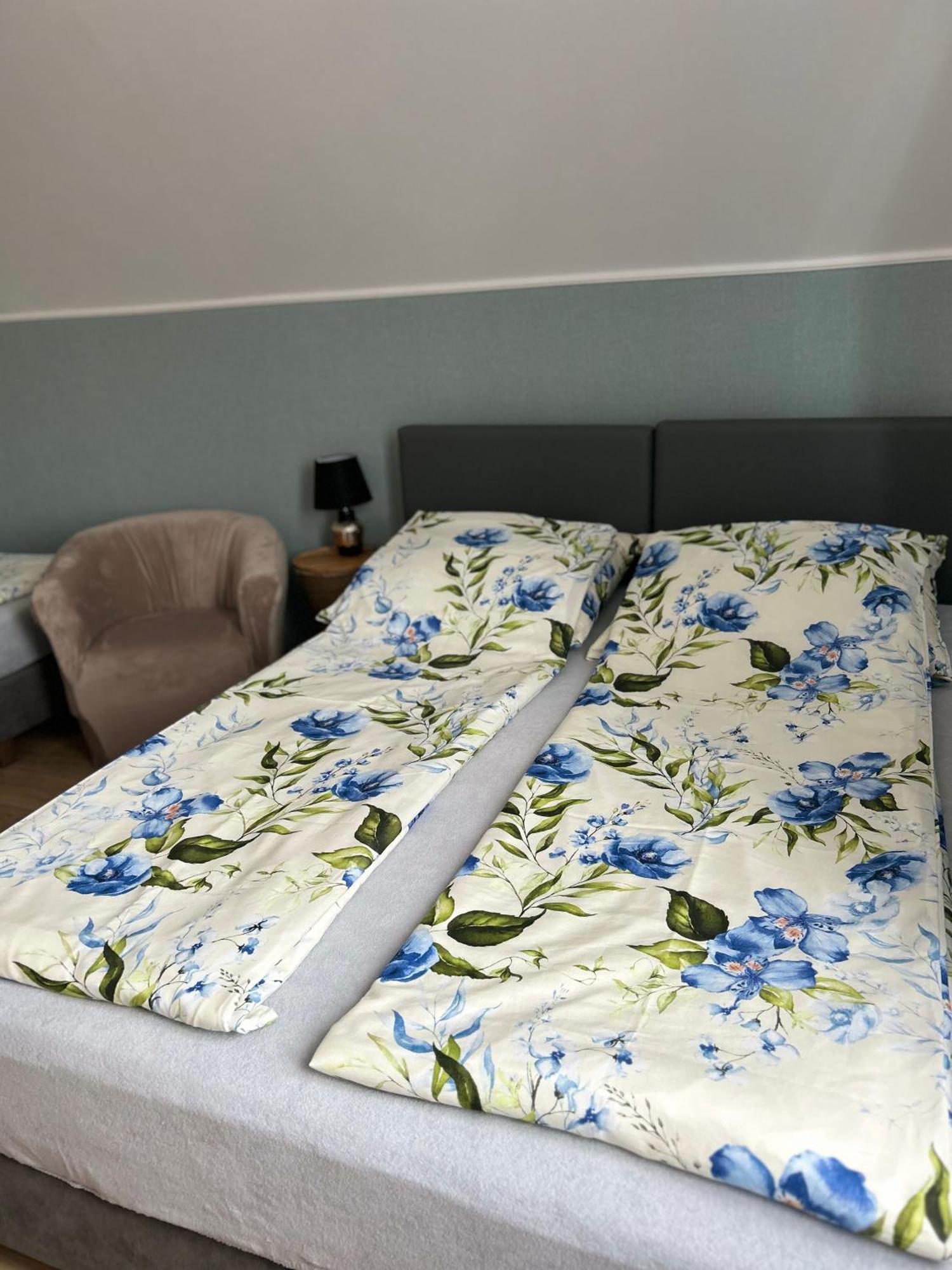 Pensjonat Zatoka 17 Władysławowo Extérieur photo
