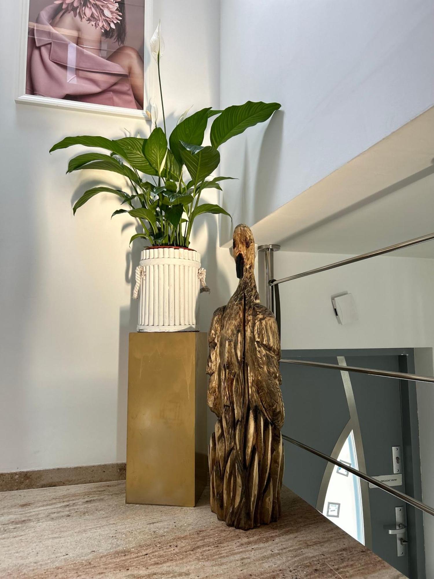 Pensjonat Zatoka 17 Władysławowo Extérieur photo