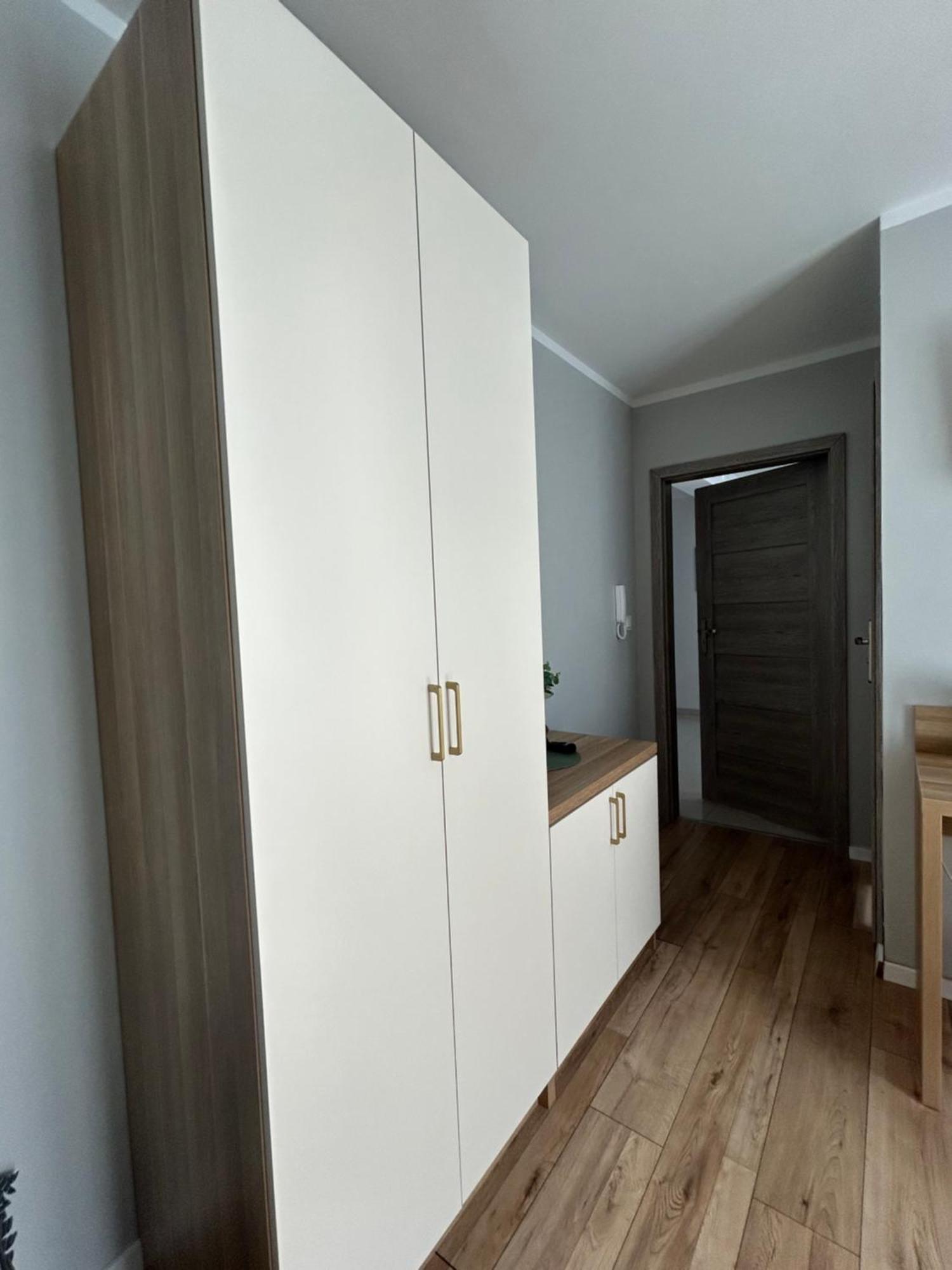 Pensjonat Zatoka 17 Władysławowo Extérieur photo