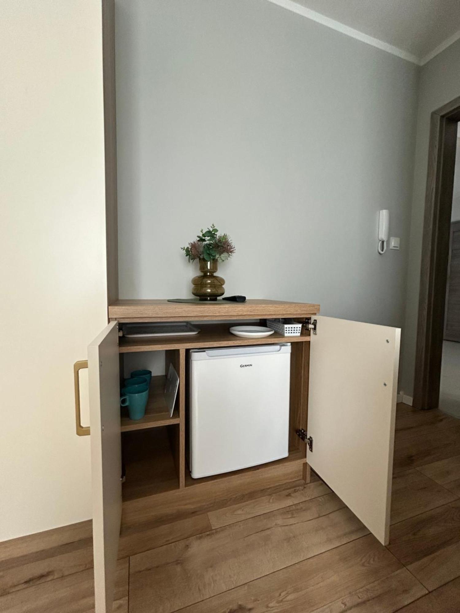 Pensjonat Zatoka 17 Władysławowo Extérieur photo