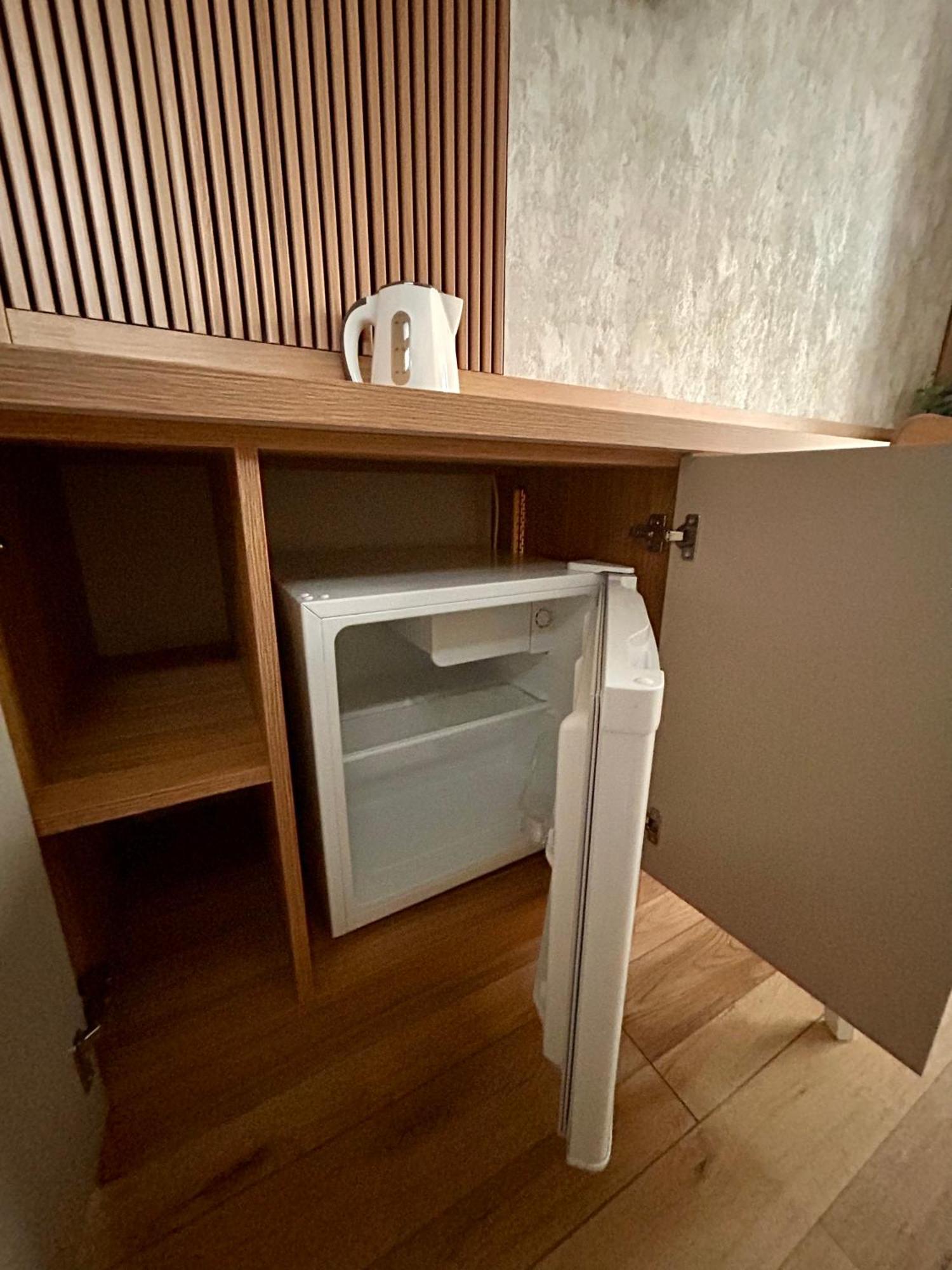 Pensjonat Zatoka 17 Władysławowo Extérieur photo