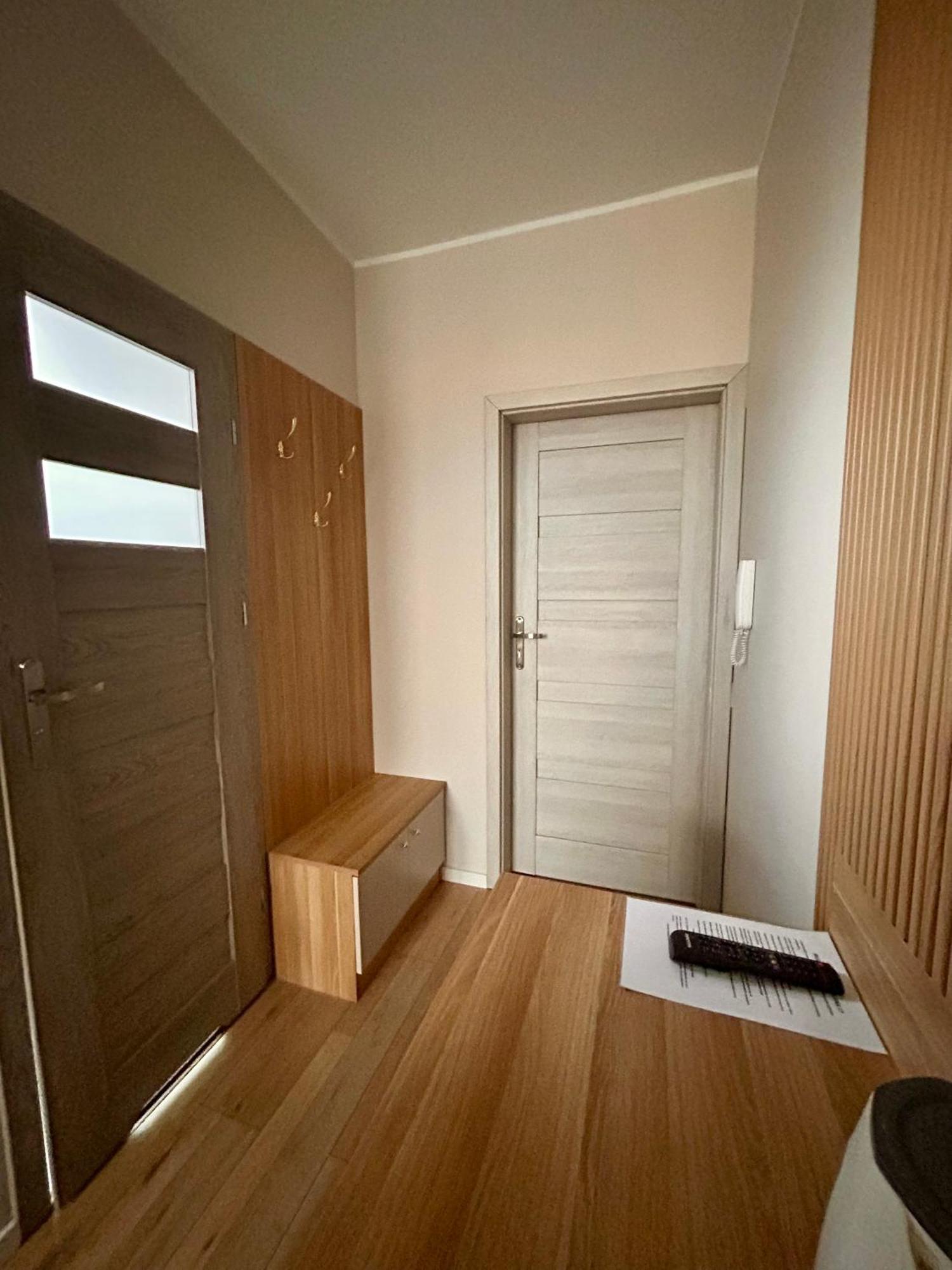 Pensjonat Zatoka 17 Władysławowo Extérieur photo