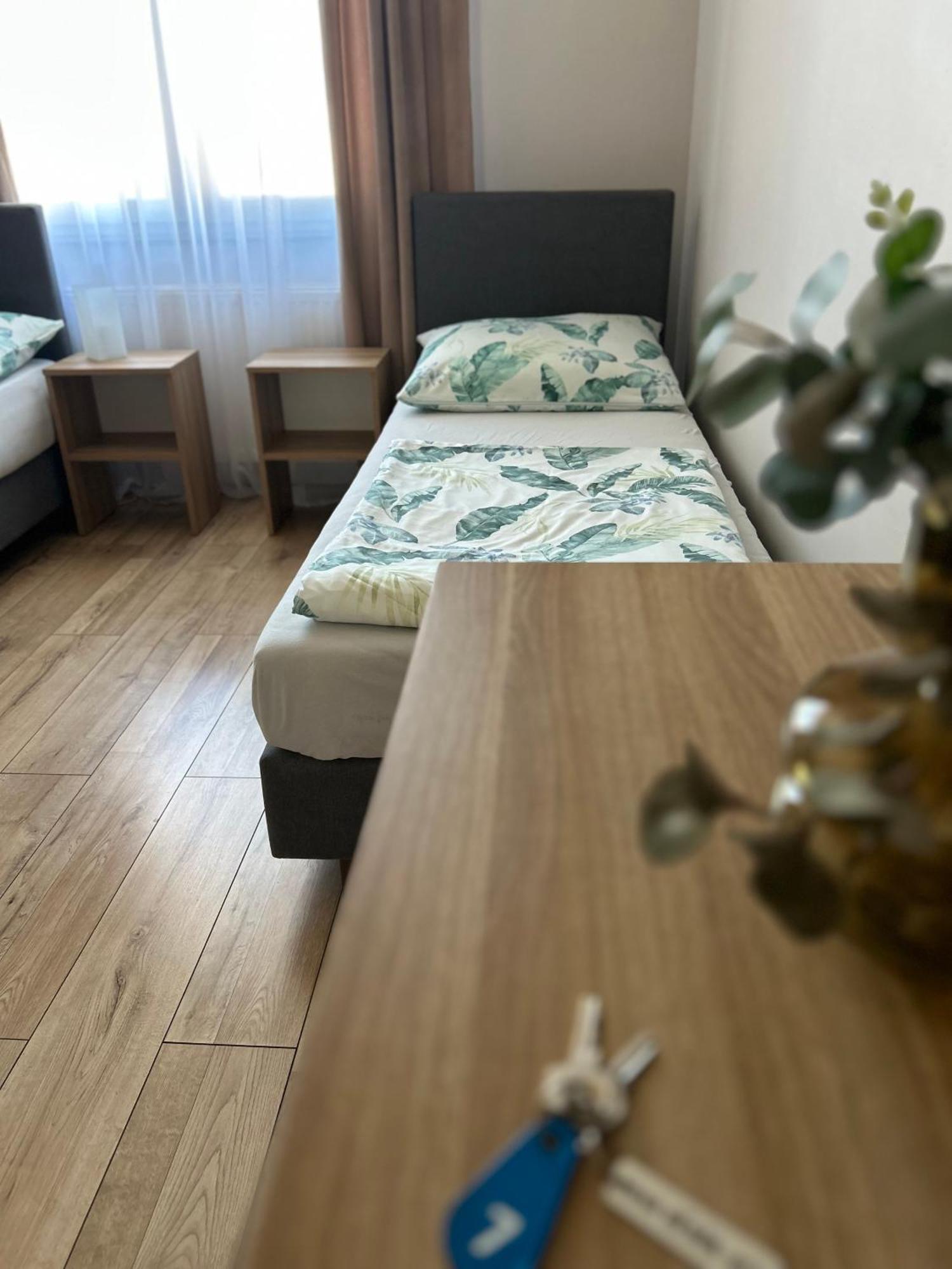 Pensjonat Zatoka 17 Władysławowo Extérieur photo