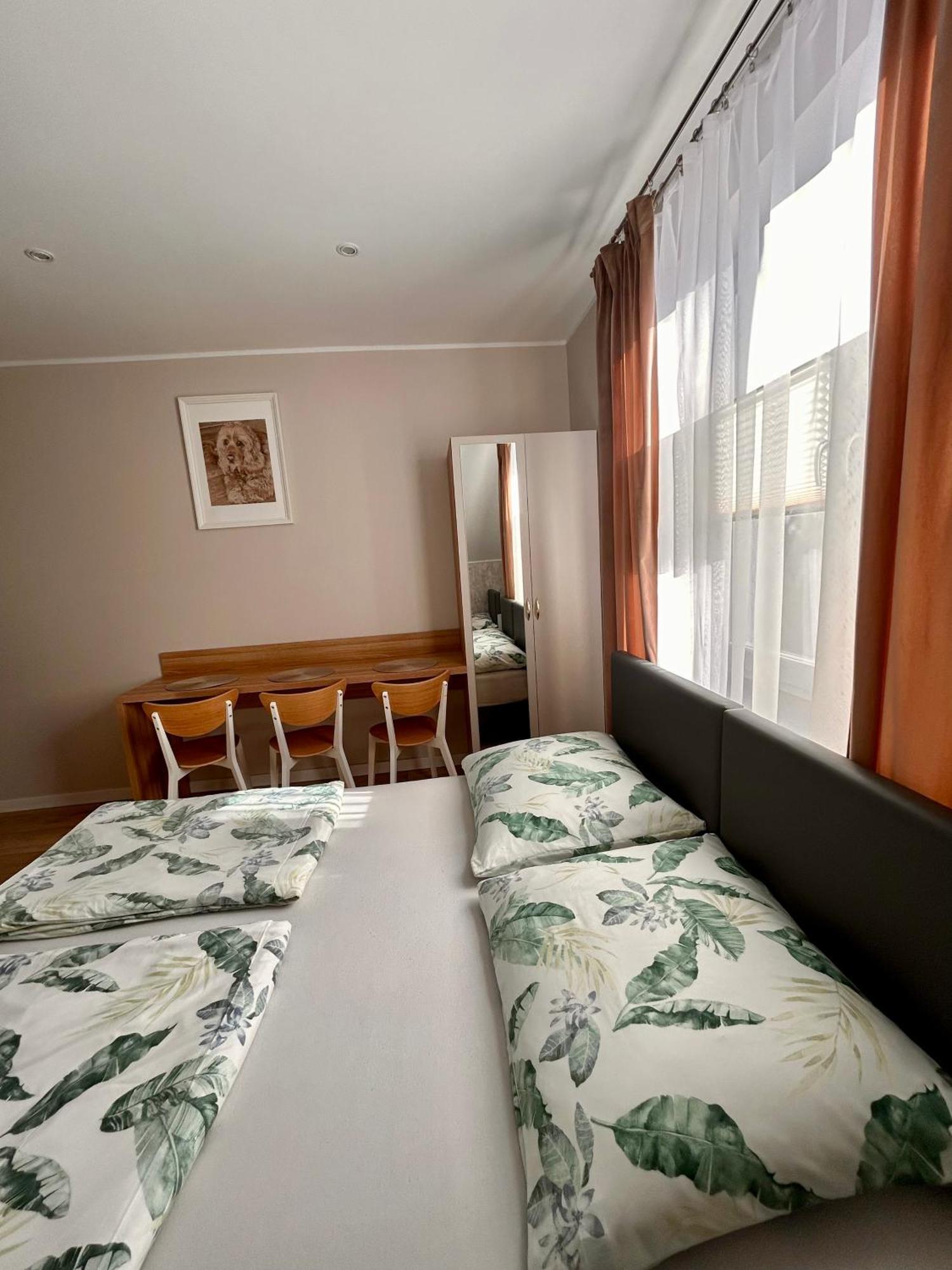 Pensjonat Zatoka 17 Władysławowo Extérieur photo
