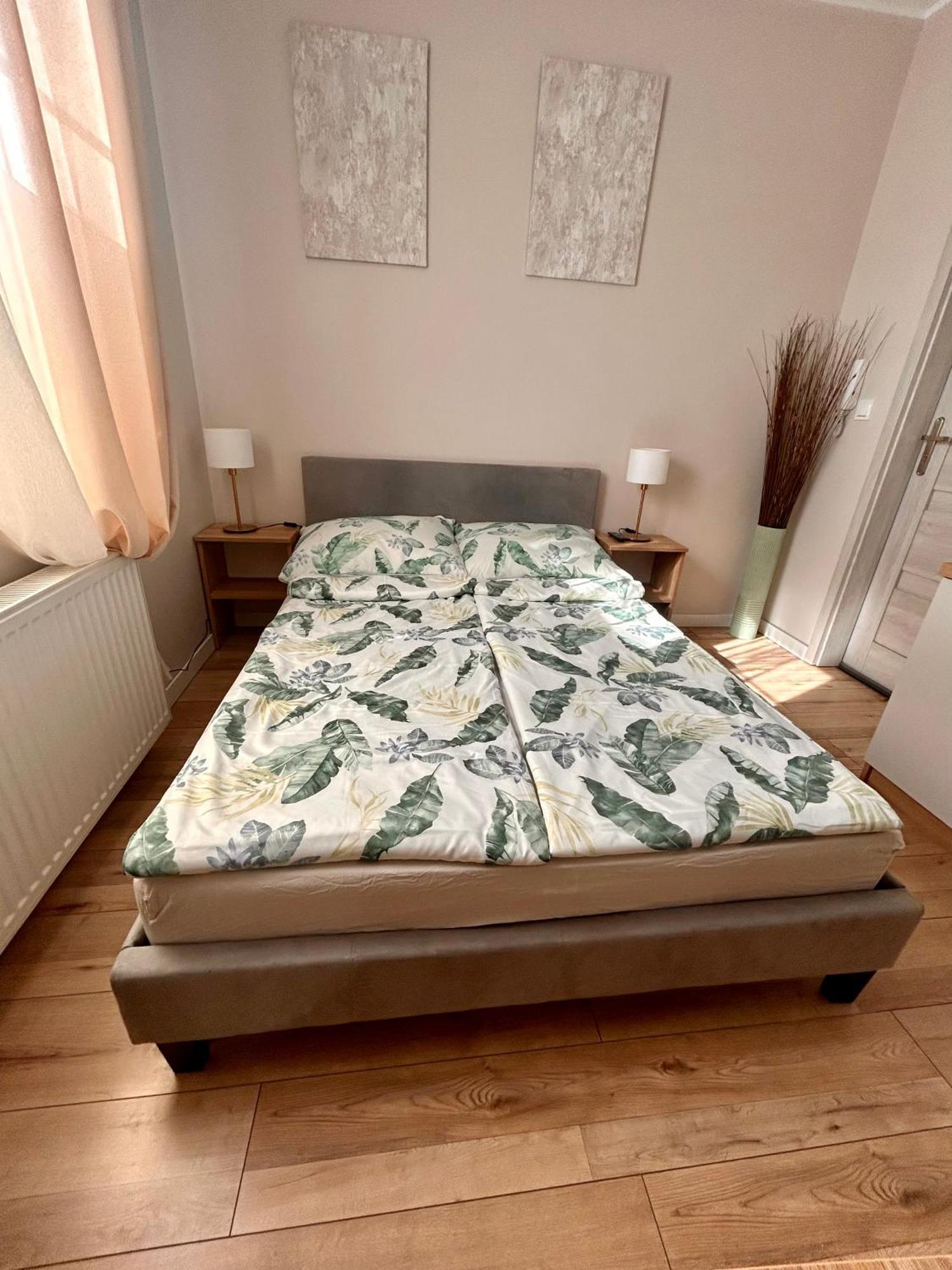 Pensjonat Zatoka 17 Władysławowo Extérieur photo