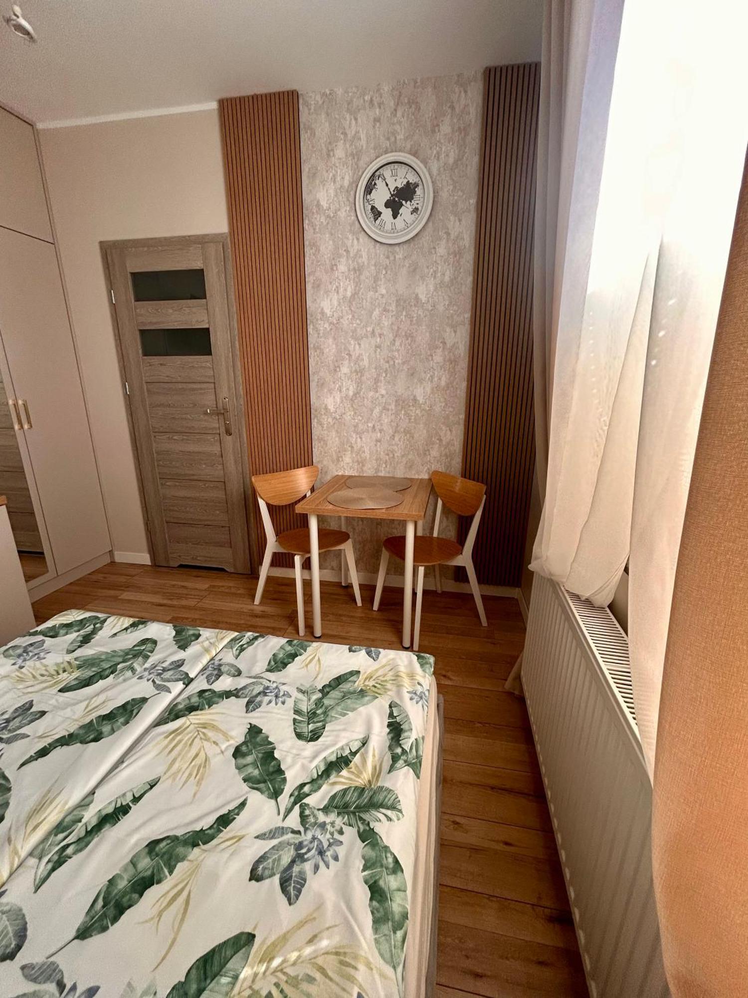 Pensjonat Zatoka 17 Władysławowo Extérieur photo