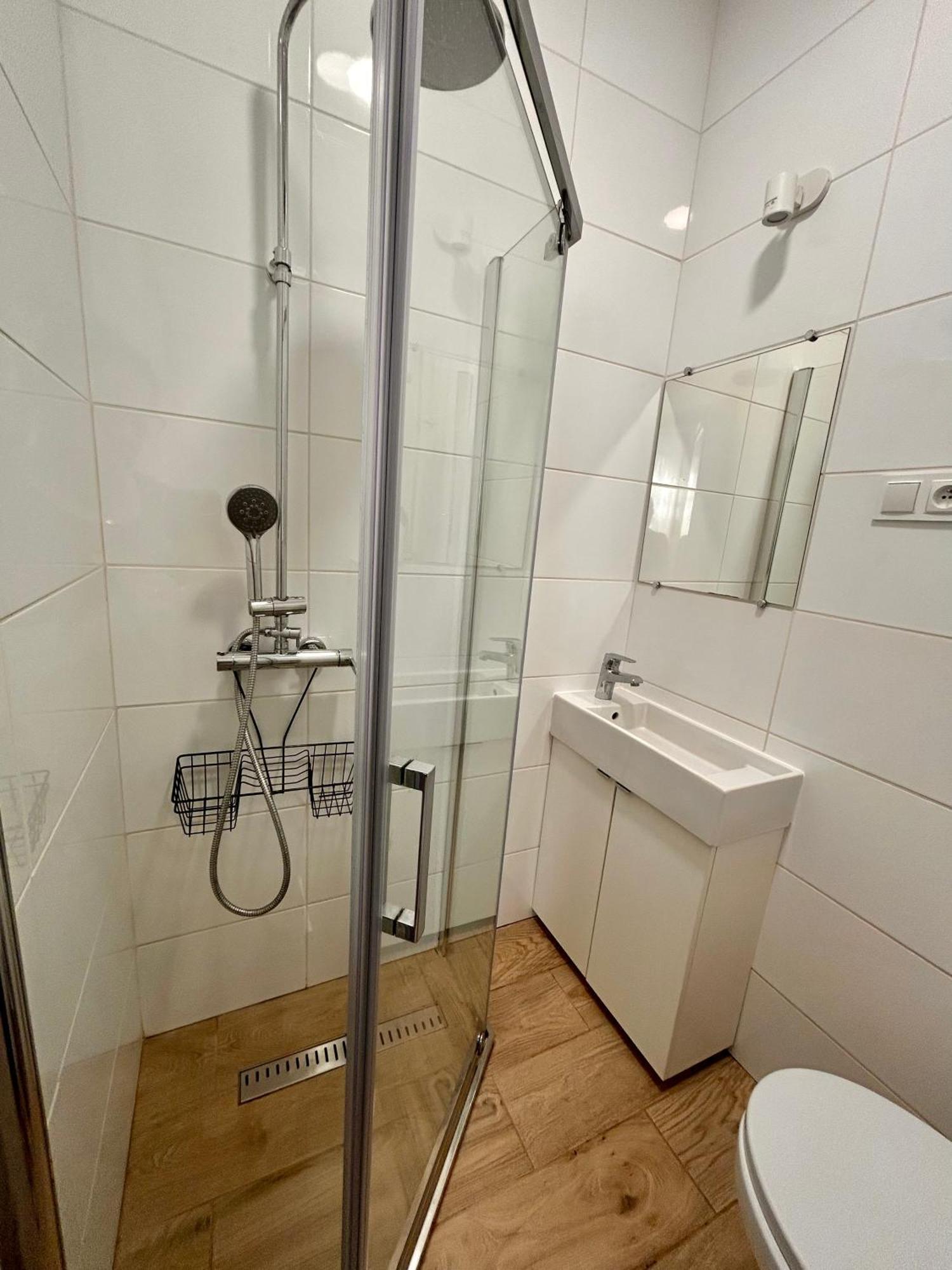 Pensjonat Zatoka 17 Władysławowo Extérieur photo