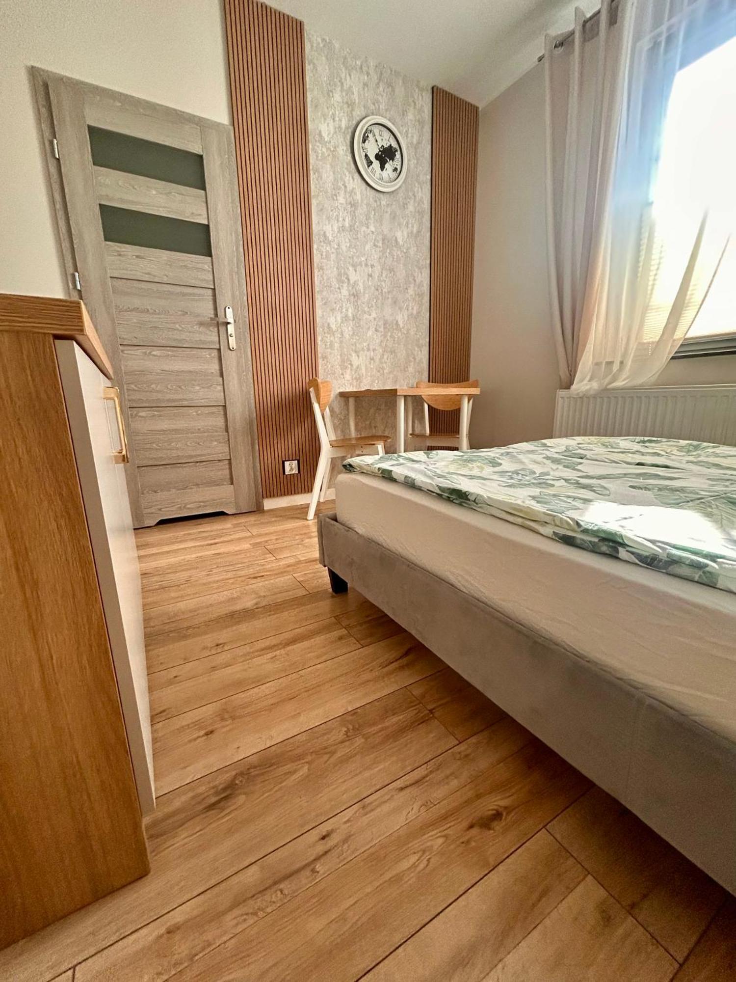 Pensjonat Zatoka 17 Władysławowo Extérieur photo