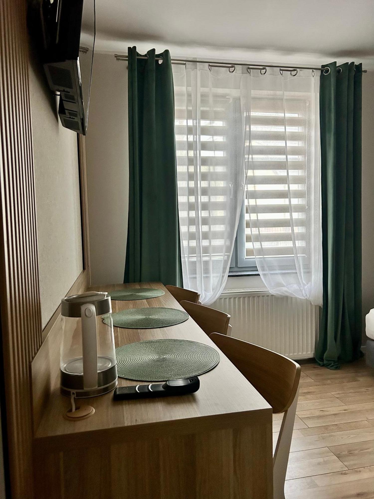 Pensjonat Zatoka 17 Władysławowo Extérieur photo