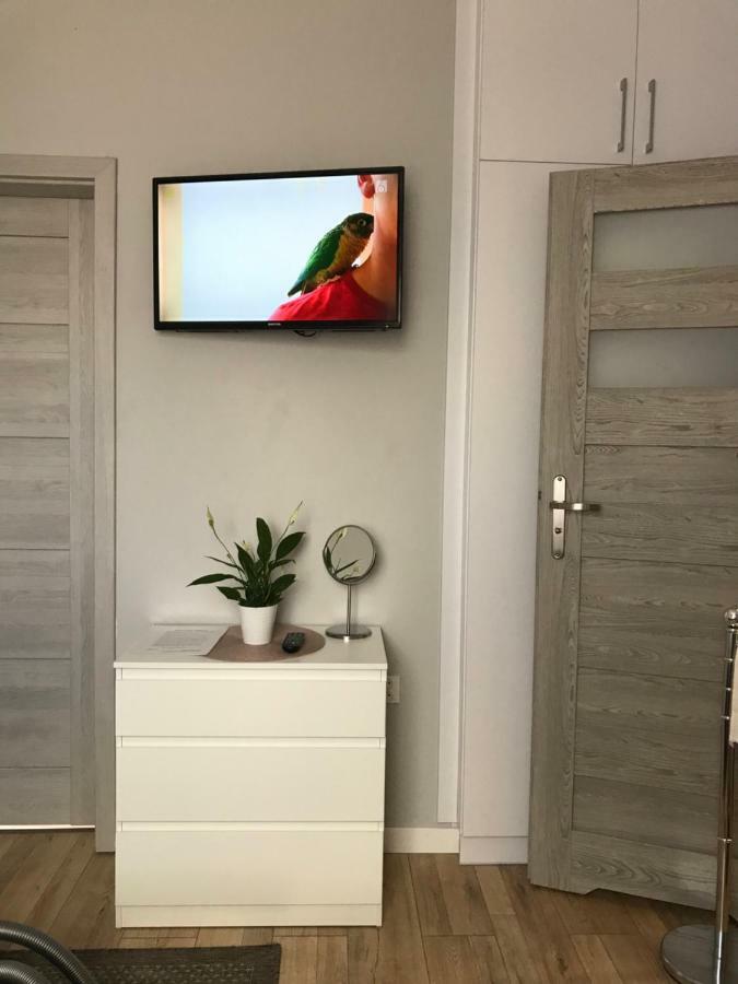Pensjonat Zatoka 17 Władysławowo Extérieur photo